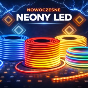 Neony LED